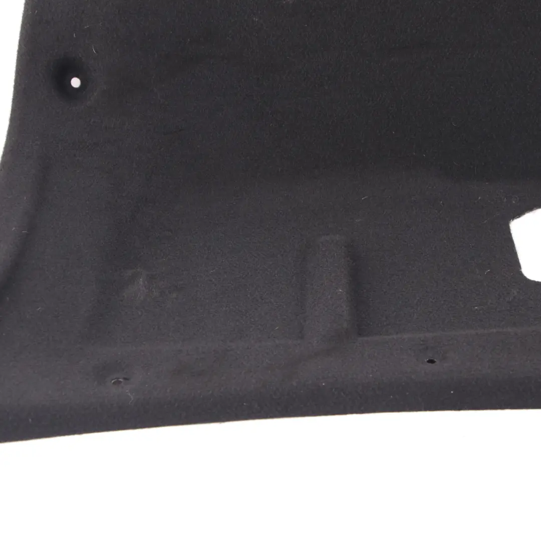 Mercedes W212 Maletero Portón Trasero Interior Revestimiento Berlina - SKU A2126940725 - Número de pieza A2126940725