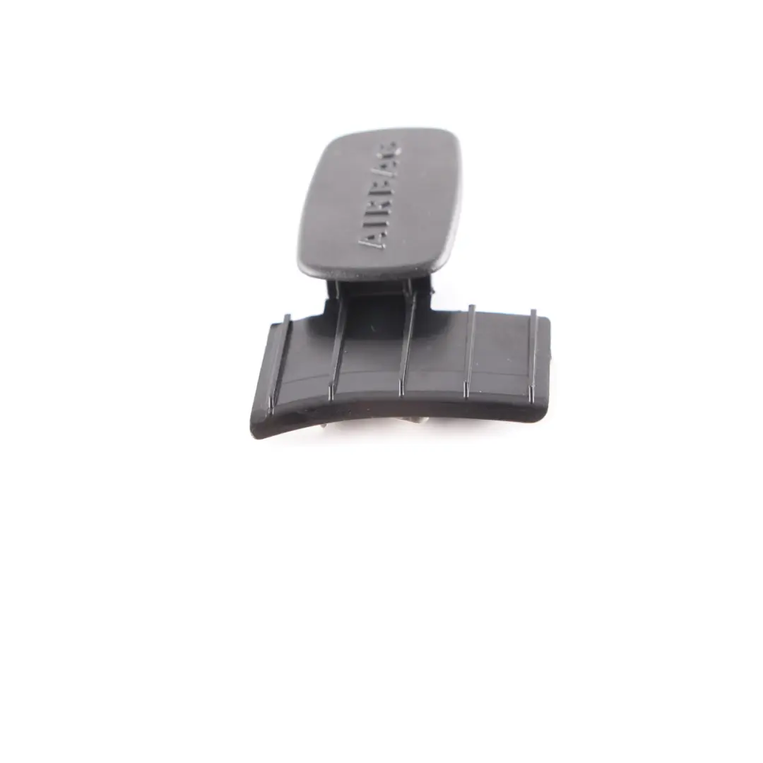 Airbag Cover Cap C-Pillar Rear Right O/S Trim Black to Mercedes W212 with Part number A2126950230 Mercedes W212 Airbag Cover Cap C-Pillar Rear Right O/S Trim Black - SKU A2126950230 - Part number A2126950230