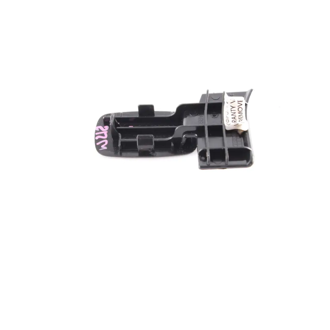 Mini R55 R56 Abdeckkappe Airbag B-Säule Rechts Hellgrau Grau 2754514 - SKU A2126950230 - Teilenummer A2126950230