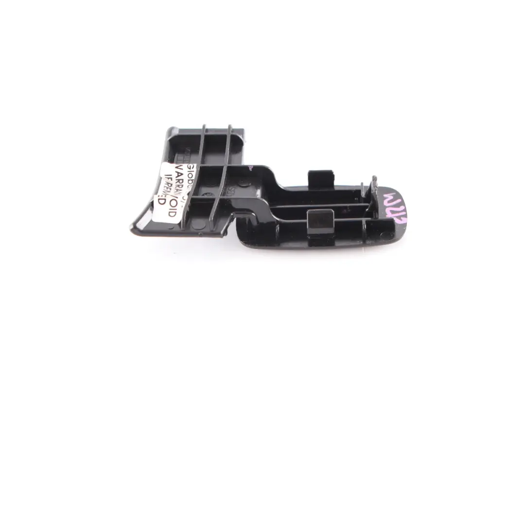 Mini R55 R56 Abdeckkappe Airbag B-Säule Rechts Hellgrau Grau 2754514 - SKU A2126950230 - Teilenummer A2126950230