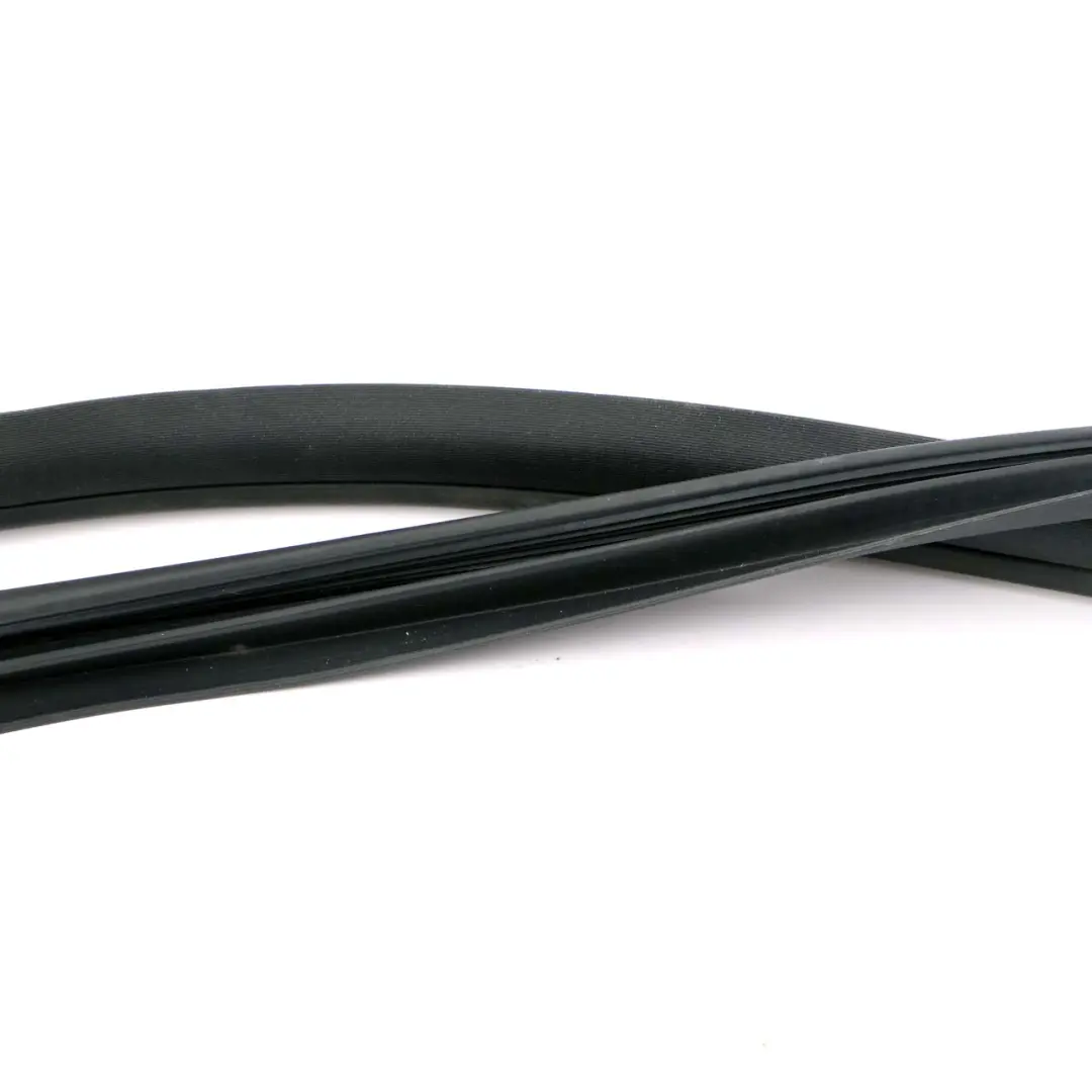  Door Seal Mercedes W212 Front Left Right N/O/S Gasket Rubber Guard - SKU A2126970051 - Part number A2126970051
