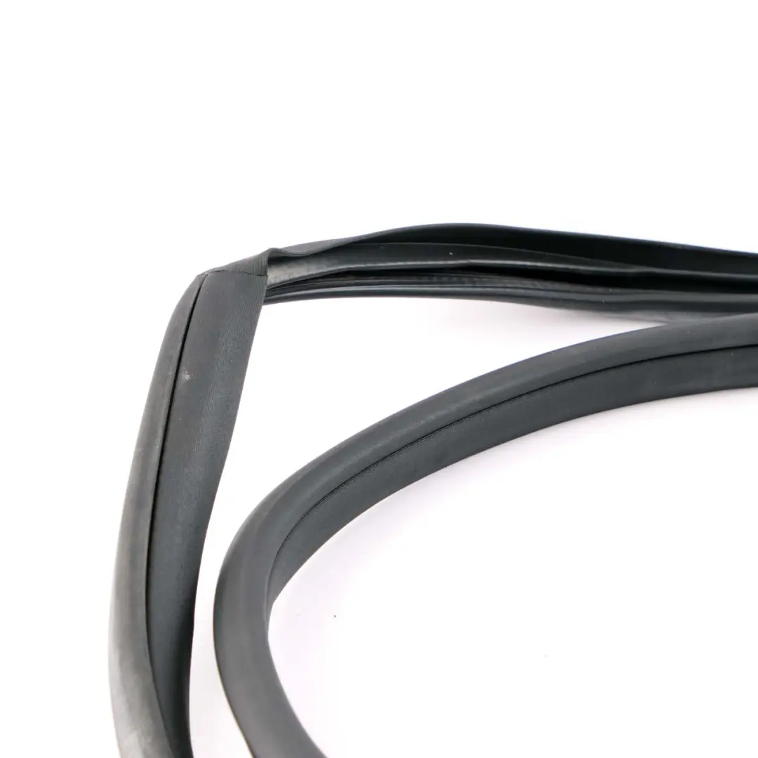  Door Seal Mercedes W212 Rear Left Right N/O/S Gasket Rubber Guard - SKU A2126970151 - Part number A2126970151