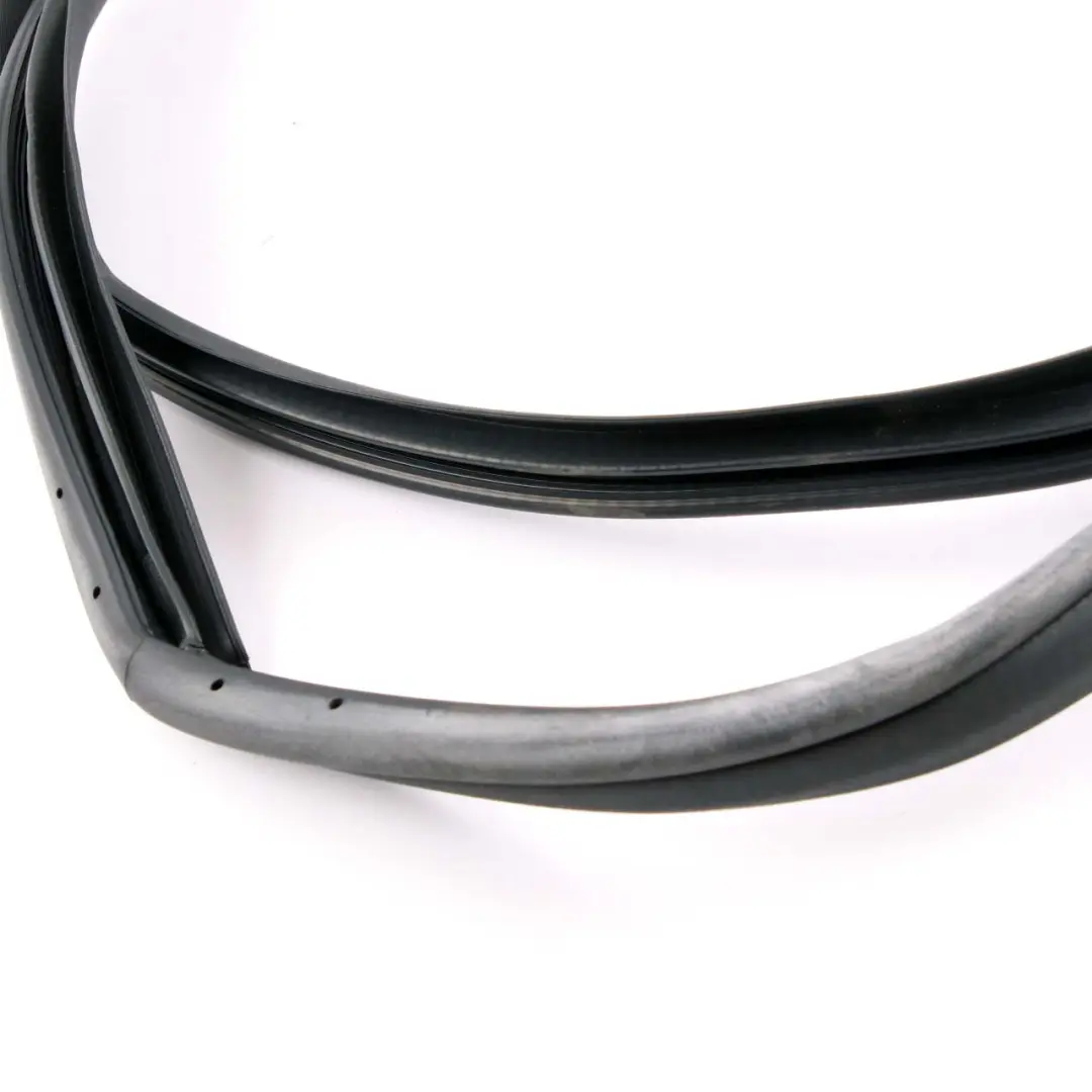  Door Seal Mercedes W212 Rear Left Right N/O/S Gasket Rubber Guard - SKU A2126970151 - Part number A2126970151