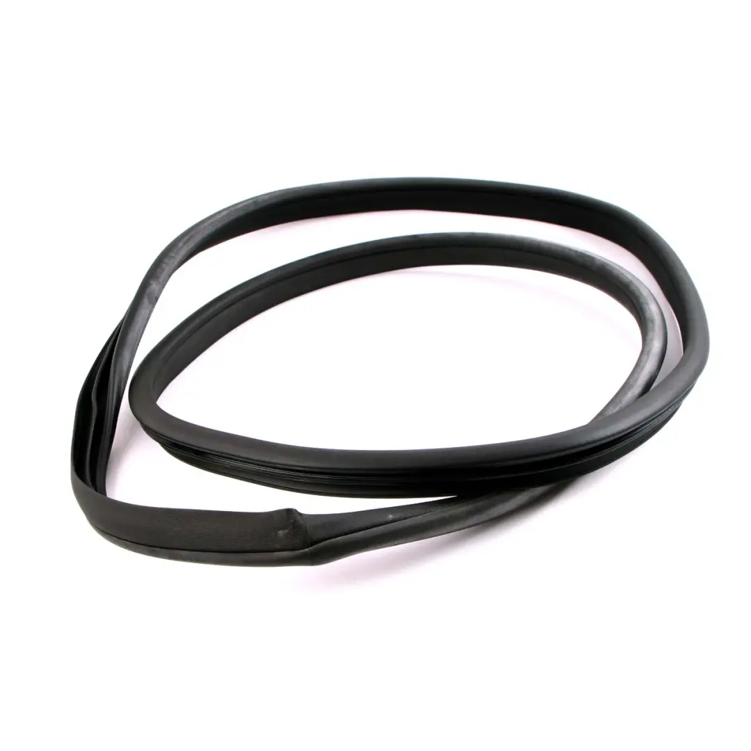 Door Seal Mercedes W212 Rear Left Right N/O/S Gasket Rubber Guard to with Part number A2126970151 Door Seal Mercedes W212 Rear Left Right N/O/S Gasket Rubber Guard - SKU A2126970151 - Part number A2126970151