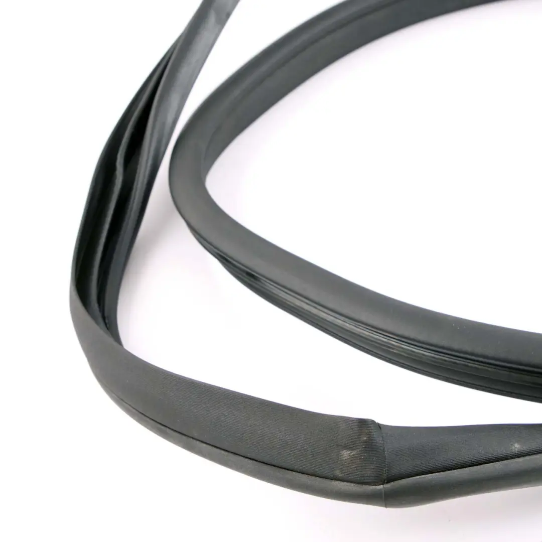  Türdichtung Mercedes W212 Hinten Rechts Dichtung Gummi Schutz - SKU A2126970151 - Teilenummer A2126970151