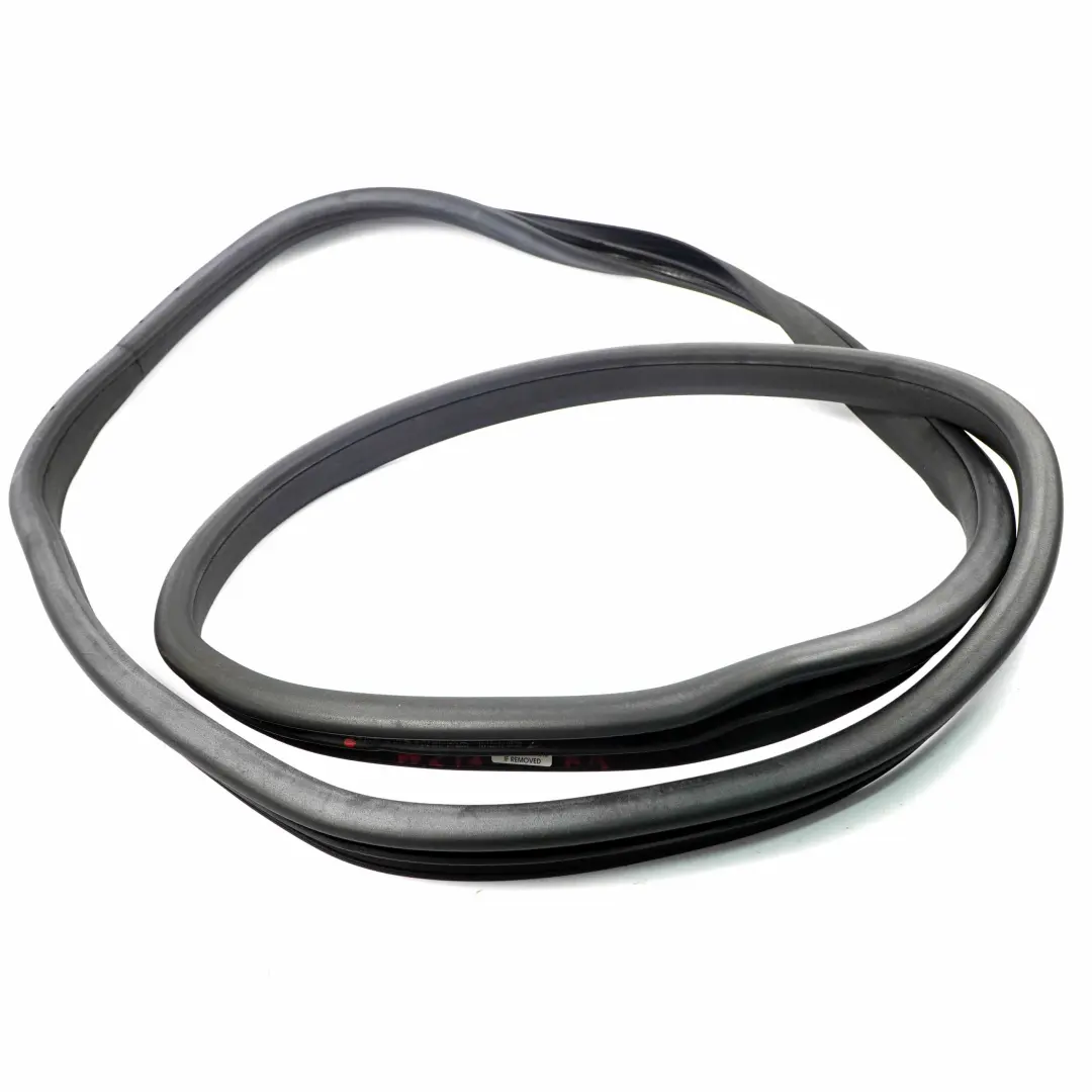 Door Seal Mercedes S212 Estate Rear Left Right Gasket Rubber Strip to with Part number A2126970251 Door Seal Mercedes S212 Estate Rear Left Right Gasket Rubber Strip - SKU A2126970251 - Part number A2126970251
