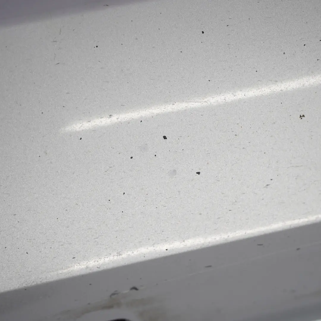 Side Skirt Cover Left N/S Sill Panel Saloon Iridium Silver - 775 to Mercedes W212 with Part number A2126980154 Mercedes W212 Side Skirt Cover Left N/S Sill Panel Saloon Iridium Silver - 775 - SKU A2126980154-IRS1 - Part number A2126980154