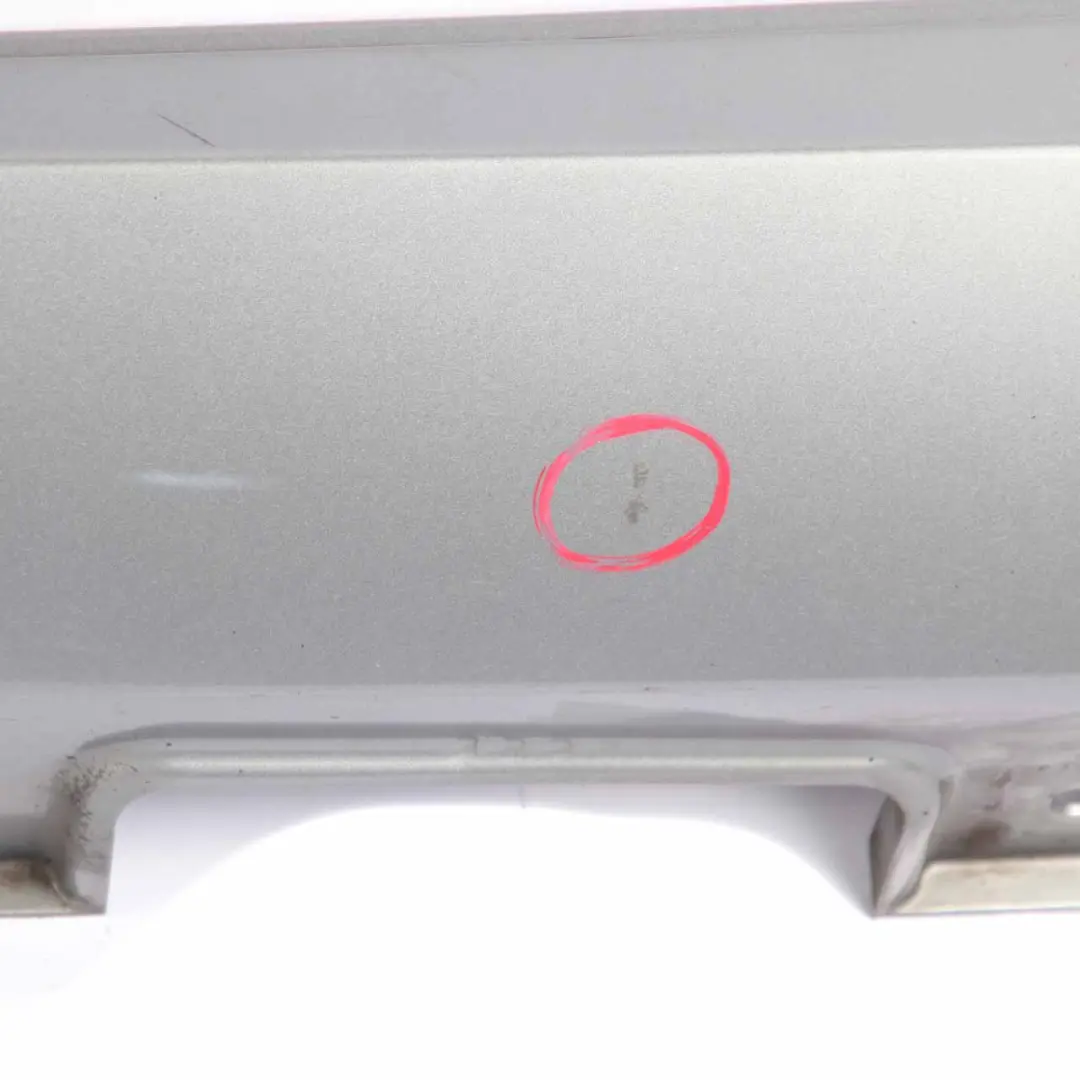 Side Skirt Cover Left N/S Sill Panel Saloon Palladium Silver - 792 to Mercedes W212 with Part number A2126980154 Mercedes W212 Side Skirt Cover Left N/S Sill Panel Saloon Palladium Silver - 792 - SKU A2126980154-PAL - Part number A2126980154