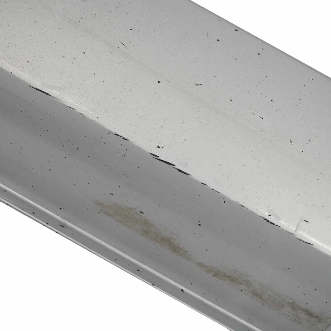 Mercedes W212 Gonna Laterale Pannello Porta Destra Iridium Silver - 775 - SKU A2126980254-IRS - Numero di parte A2126980254
