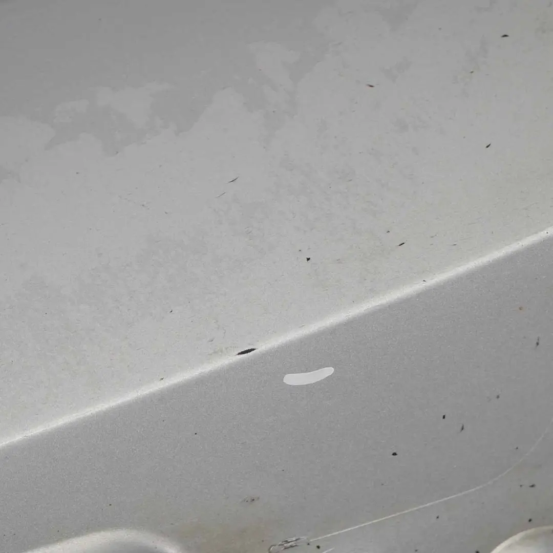 Mercedes W212 Side Skirt Cover Right O/S Sill Panel Saloon Iridium Silver - 775 - SKU A2126980254-IRS - Part number A2126980254