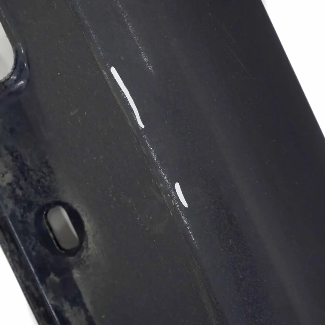 Seitenschwellerabdeckung AMG Links Schweller Cavansite Blau - 890 für Mercedes S212 mit Teilenummer A2126981754 Mercedes S212 Seitenschwellerabdeckung AMG Links Schweller Cavansite Blau - 890 - SKU A2126981754-CVB - Teilenummer A2126981754