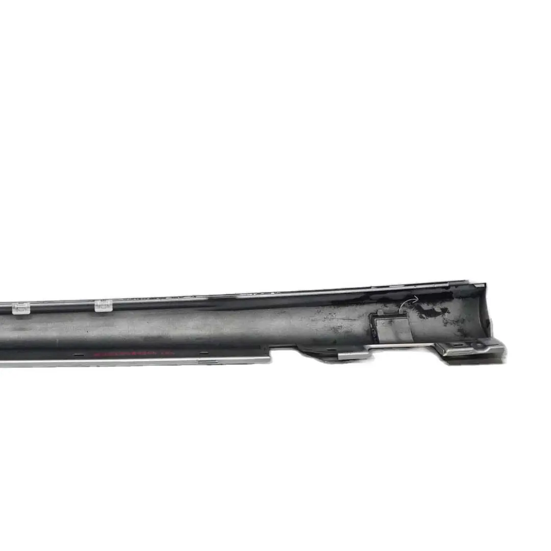 Mercedes W212 Próg Prawy Listwa AMG Iridium Silber - SKU A2126981854-IRS - Numer Części A2126981854