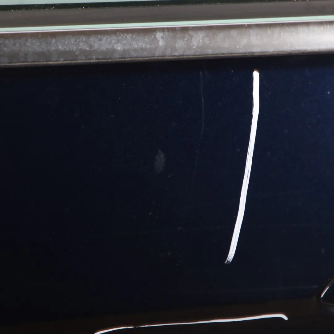 Door Front Left N/S Cover Panel Cavansite Blue Metallic - 890 to Mercedes W212 with Part number A2127200105 Mercedes W212 Door Front Left N/S Cover Panel Cavansite Blue Metallic - 890 - SKU A2127200105-CVB - Part number A2127200105