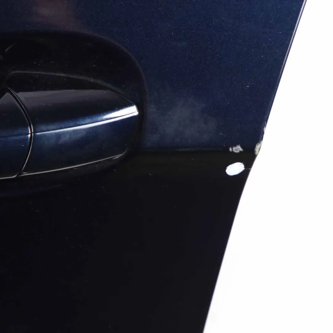 Door Front Left N/S Cover Panel Cavansite Blue Metallic - 890 to Mercedes W212 with Part number A2127200105 Mercedes W212 Door Front Left N/S Cover Panel Cavansite Blue Metallic - 890 - SKU A2127200105-CVB - Part number A2127200105