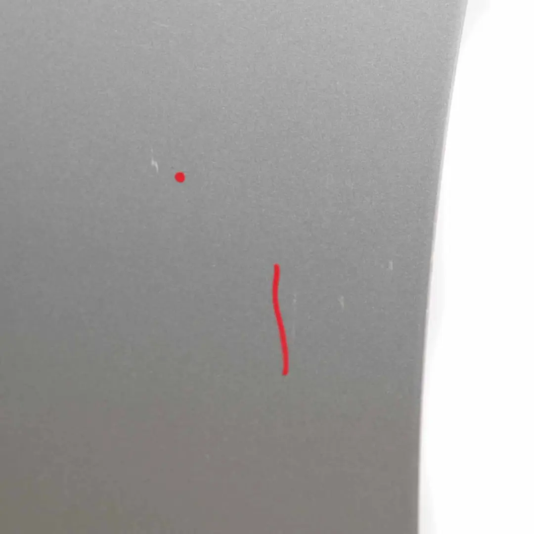 Door Front Left N/S Cover Panel Iridium Silver Metallic - 775 to Mercedes W212 with Part number A2127200105 Mercedes W212 Door Front Left N/S Cover Panel Iridium Silver Metallic - 775 - SKU A2127200105-IRS - Part number A2127200105