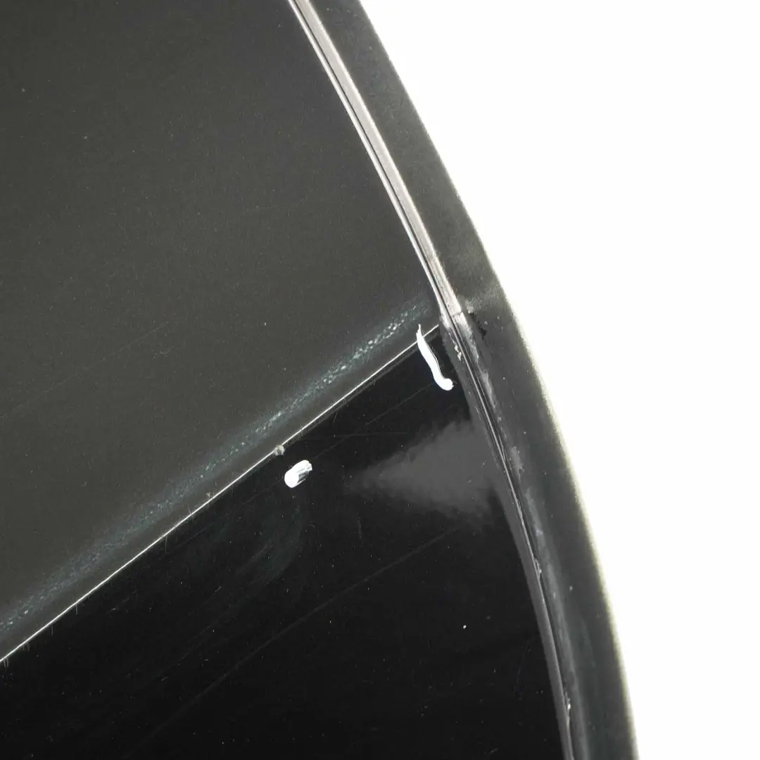 Door Front Left N/S Cover Panel Obsidian Black - 197 to Mercedes W212 with Part number A2127200105 Mercedes W212 Door Front Left N/S Cover Panel Obsidian Black - 197 - SKU A2127200105-OB4 - Part number A2127200105