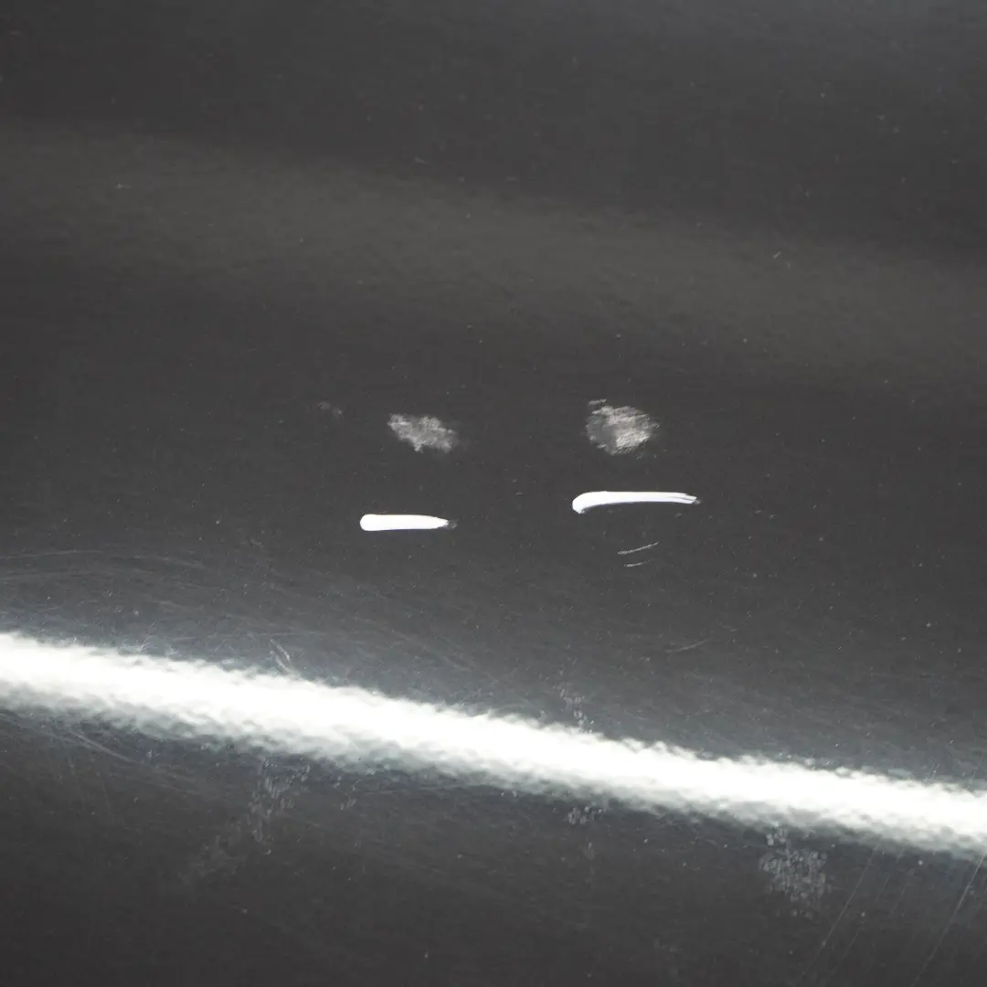 Puerta Delantera Izquierda Tapa Panel Obsidian Black - 197 para Mercedes W212 con número de pieza A2127200105 Mercedes W212 Puerta Delantera Izquierda Tapa Panel Obsidian Black - 197 - SKU A2127200105-OB4 - Número de pieza A2127200105