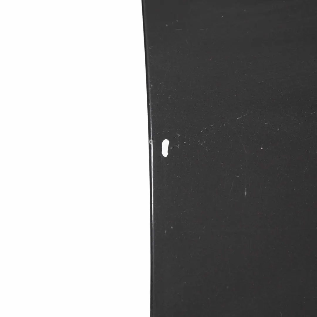 Mercedes W212 Porta Anteriore Sinistra Pannello di Copertura Obsidian Black 197 - SKU A2127200105-OB4 - Numero di parte A2127200105