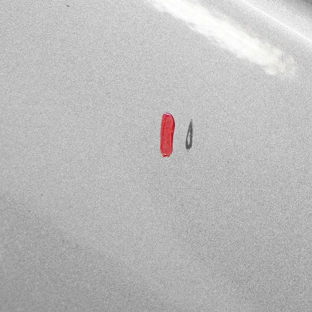 Mercedes W212 Porta Anteriore Sinistra Pannello Copertura Palladium Silver 792 - SKU A2127200105-PAL1 - Numero di parte A2127200105