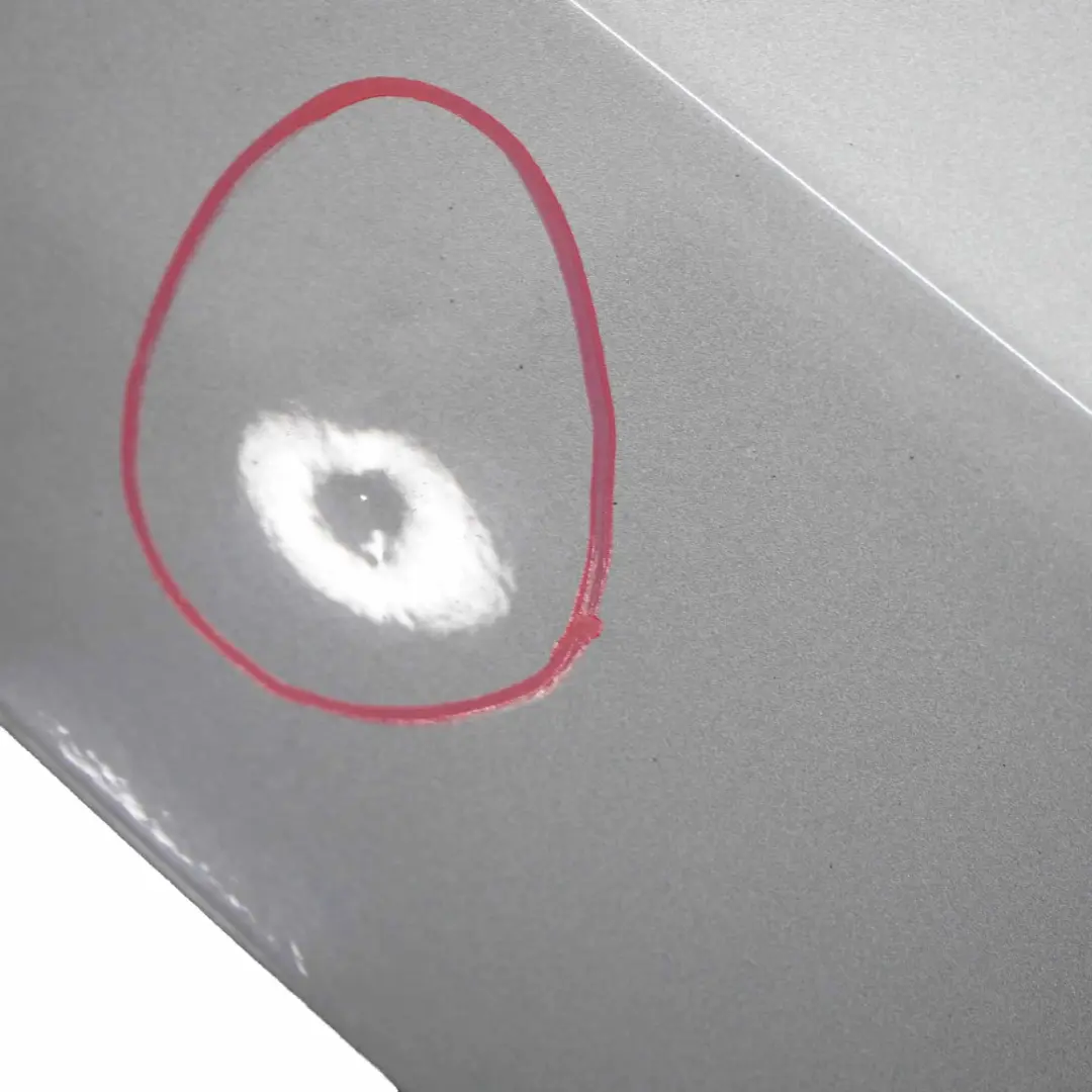 Porta Anteriore Sinistra Pannello Copertura Palladium Silver 792 per Mercedes W212 con numero di parte A2127200105 Mercedes W212 Porta Anteriore Sinistra Pannello Copertura Palladium Silver 792 - SKU A2127200105-PAL1 - Numero di parte A2127200105