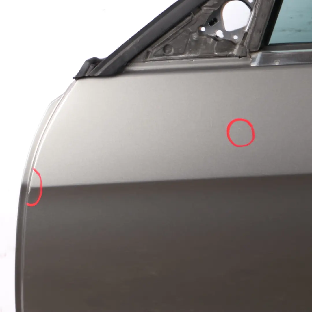 Door Front Left N/S Cover Panel Palladium Silver - 792 to Mercedes W212 with Part number A2127200105 Mercedes W212 Door Front Left N/S Cover Panel Palladium Silver - 792 - SKU A2127200105-PAL - Part number A2127200105