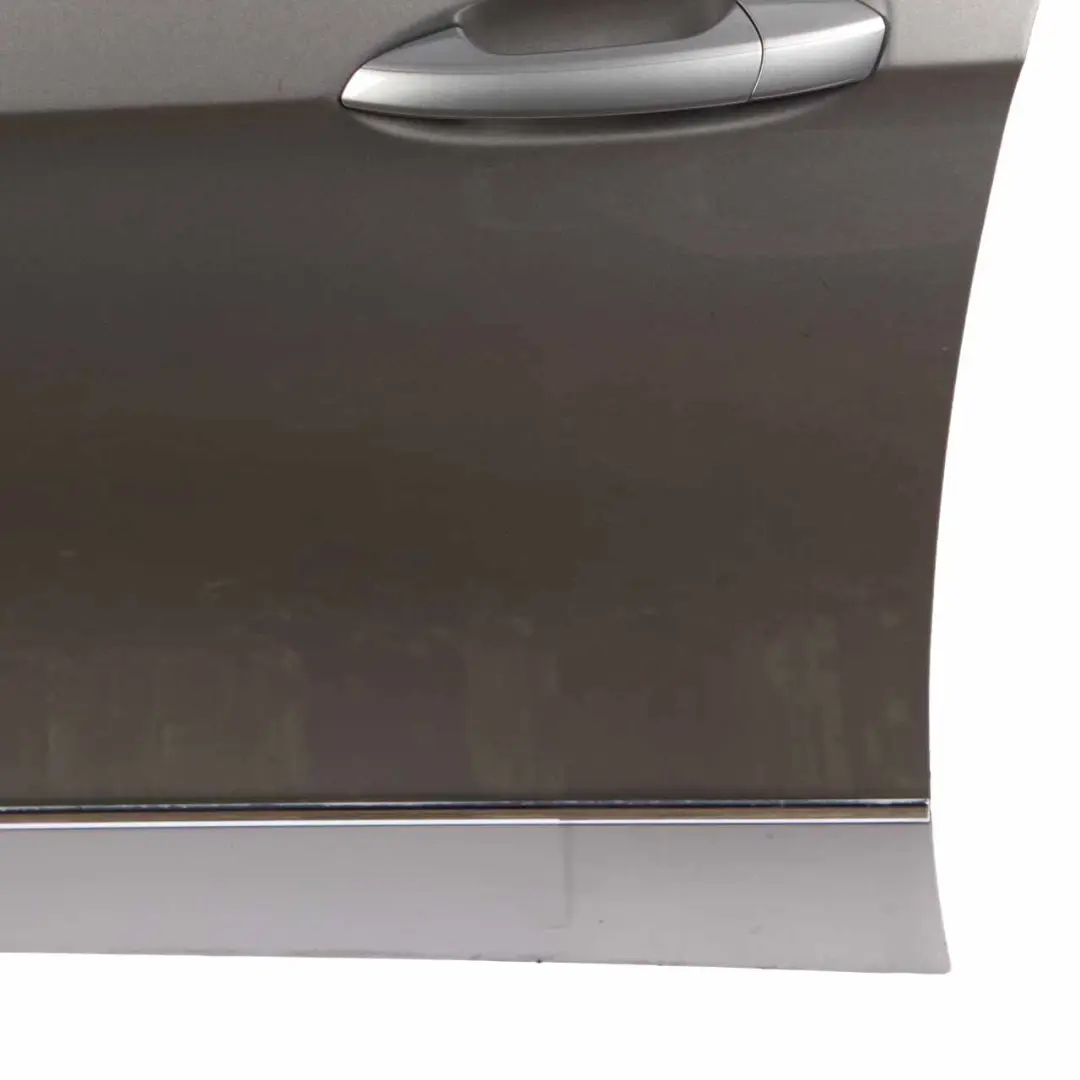 Door Front Left N/S Cover Panel Palladium Silver - 792 to Mercedes W212 with Part number A2127200105 Mercedes W212 Door Front Left N/S Cover Panel Palladium Silver - 792 - SKU A2127200105-PAL - Part number A2127200105