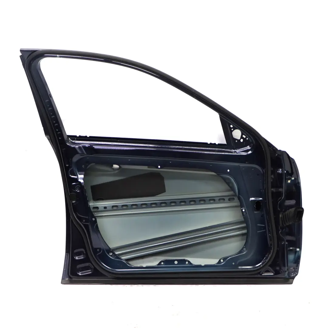 Panneau de recouvrement de porte avant gauche Tanzanite Blue - 359 pour Mercedes W212 à propos du numéro de pièce A2127200105 Mercedes W212 Panneau de recouvrement de porte avant gauche Tanzanite Blue - 359 - SKU A2127200105-TB - Numéro de pièce A2127200105