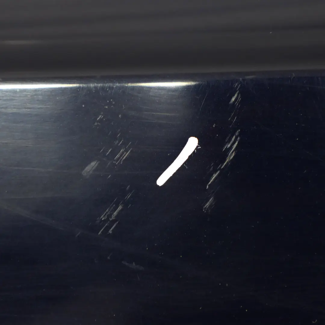 Puerta Delantera Izquierda Tapa Panel Azul Tanzanita - 359 para Mercedes W212 con número de pieza A2127200105 Mercedes W212 Puerta Delantera Izquierda Tapa Panel Azul Tanzanita - 359 - SKU A2127200105-TB - Número de pieza A2127200105