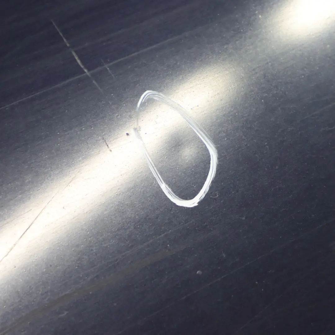 Puerta Delantera Izquierda Tapa Panel Azul Tanzanita - 359 para Mercedes W212 con número de pieza A2127200105 Mercedes W212 Puerta Delantera Izquierda Tapa Panel Azul Tanzanita - 359 - SKU A2127200105-TB - Número de pieza A2127200105