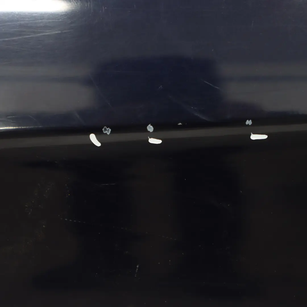 Mercedes W212 Drzwi Przednie Lewe Tanzanite Blue Niebieski Metalik - 359 - SKU A2127200105-TB - Numer Części A2127200105