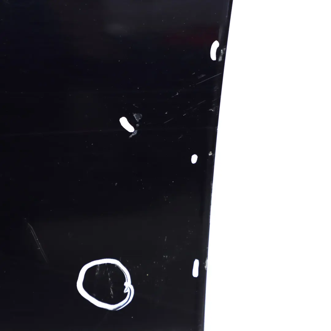 Panneau de recouvrement de porte avant gauche Tanzanite Blue - 359 pour Mercedes W212 à propos du numéro de pièce A2127200105 Mercedes W212 Panneau de recouvrement de porte avant gauche Tanzanite Blue - 359 - SKU A2127200105-TB - Numéro de pièce A2127200105