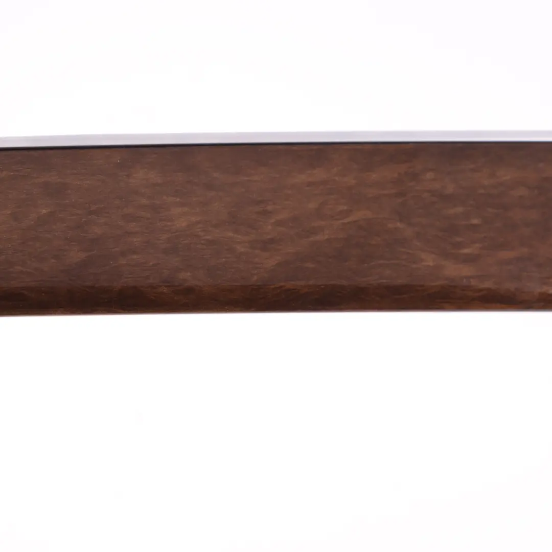 Door Strip Front Left N/S Cover Wood Chrome Trim Interior to Mercedes W212 with Part number A2127200122 Mercedes W212 Door Strip Front Left N/S Cover Wood Chrome Trim Interior - SKU A2127200122 - Part number A2127200122