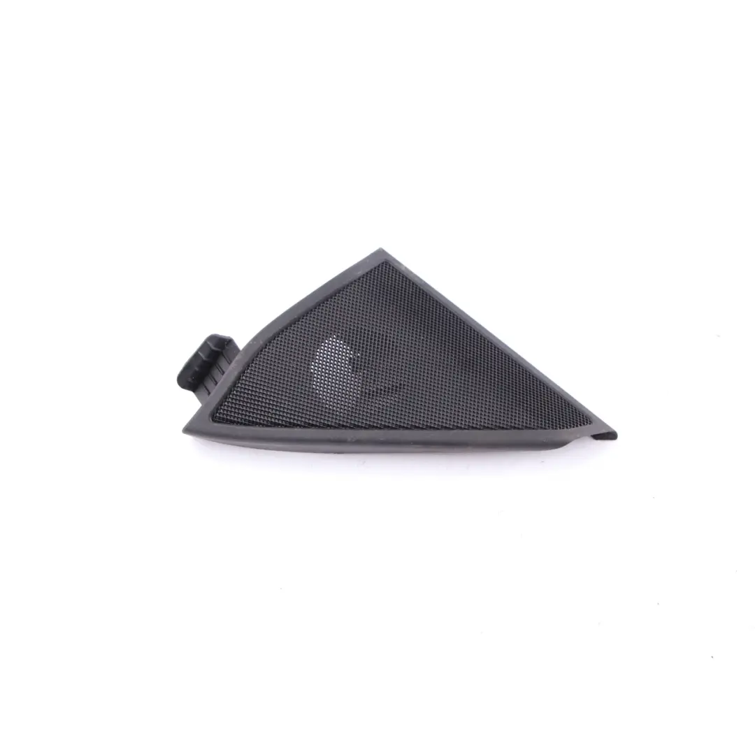 Mercedes-Benz W212 Tweeter Cover Front Left Door N/S Speaker Black to with Part number A2127200148 Mercedes-Benz W212 Tweeter Cover Front Left Door N/S Speaker Black - SKU A2127200148 - Part number A2127200148