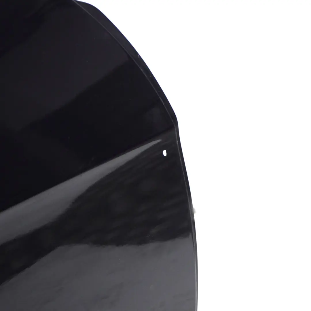 Tür vorne rechts Abdeckung Cavansite Blau Metallic - 890 Mercedes W212 - SKU A2127200205-CVB - Teilenummer A2127200205