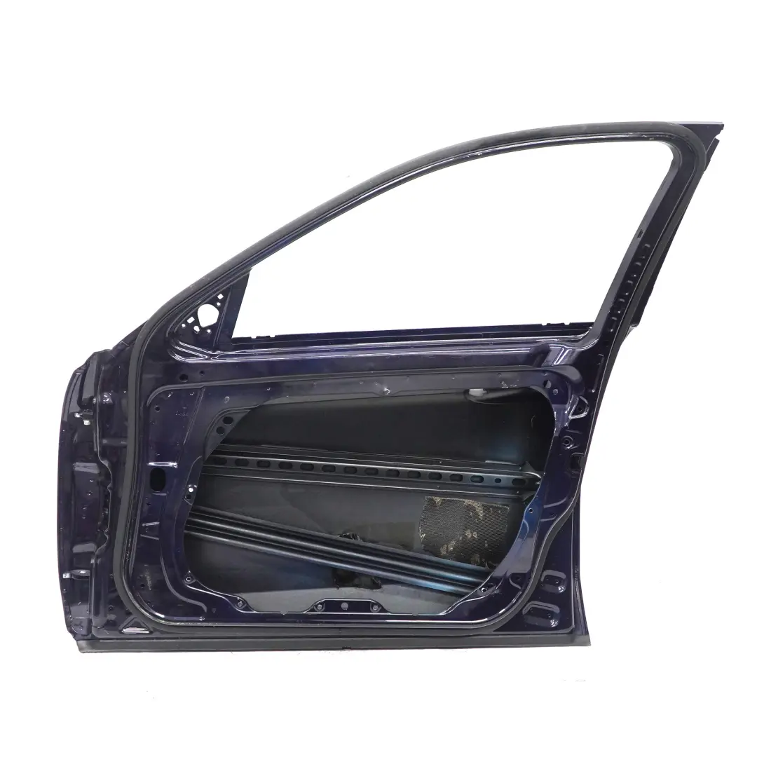 Tür vorne rechts Abdeckung Cavansite Blau Metallic - 890 Mercedes W212 - SKU A2127200205-CVB - Teilenummer A2127200205