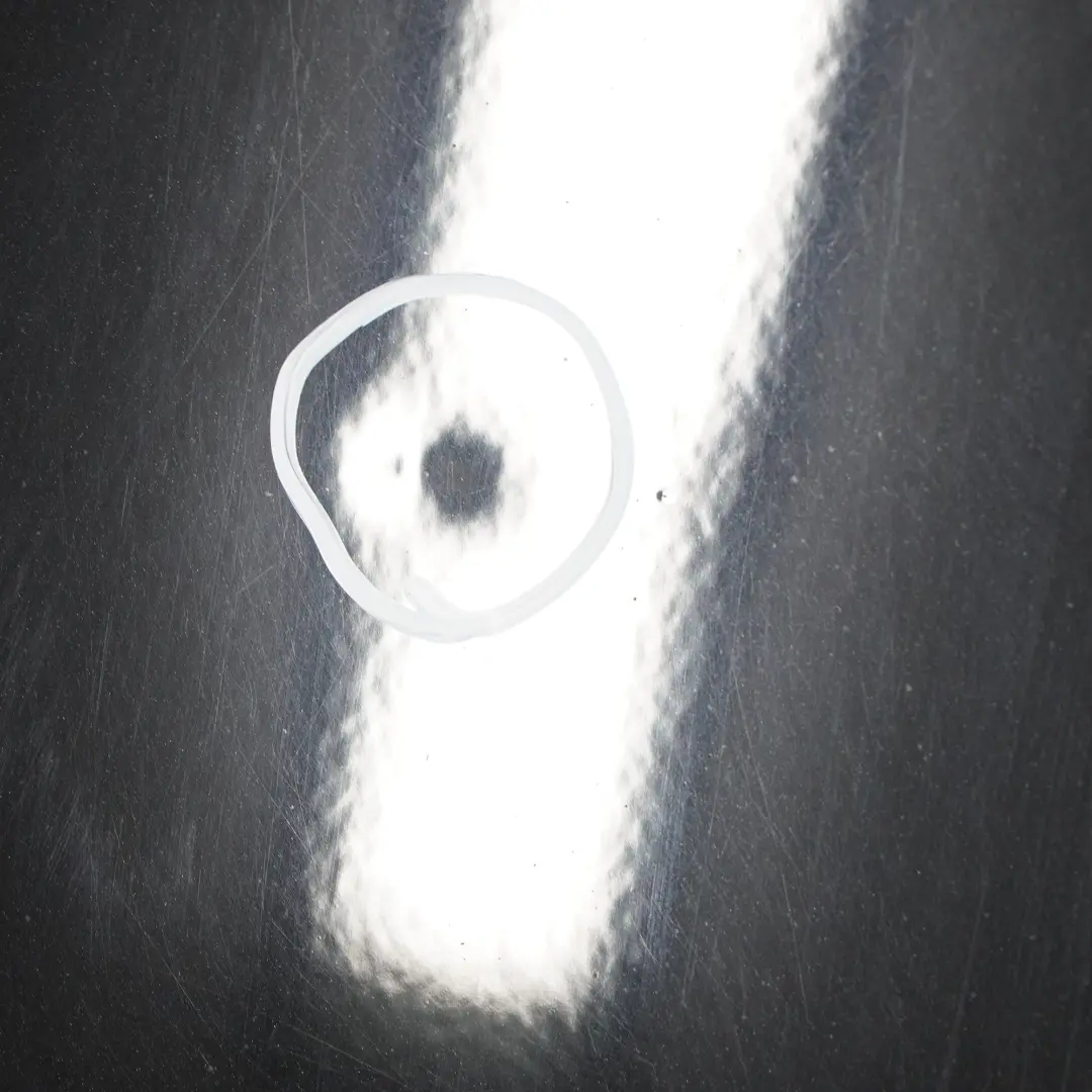 Porta Anteriore Destra Pannello di Copertura Obsidian Black - 197 per Mercedes W212 con numero di parte A2127200205 Mercedes W212 Porta Anteriore Destra Pannello di Copertura Obsidian Black - 197 - SKU A2127200205-OB1 - Numero di parte A2127200205