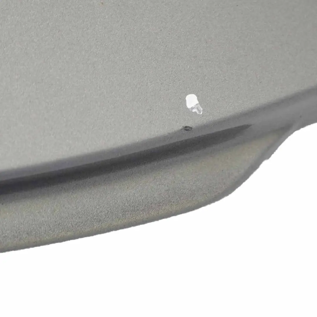 Mercedes W212 Door Front Right O/S Cover Panel Palladium Silver Metallic - 792 - SKU A2127200205-PAL1 - Part number A2127200205