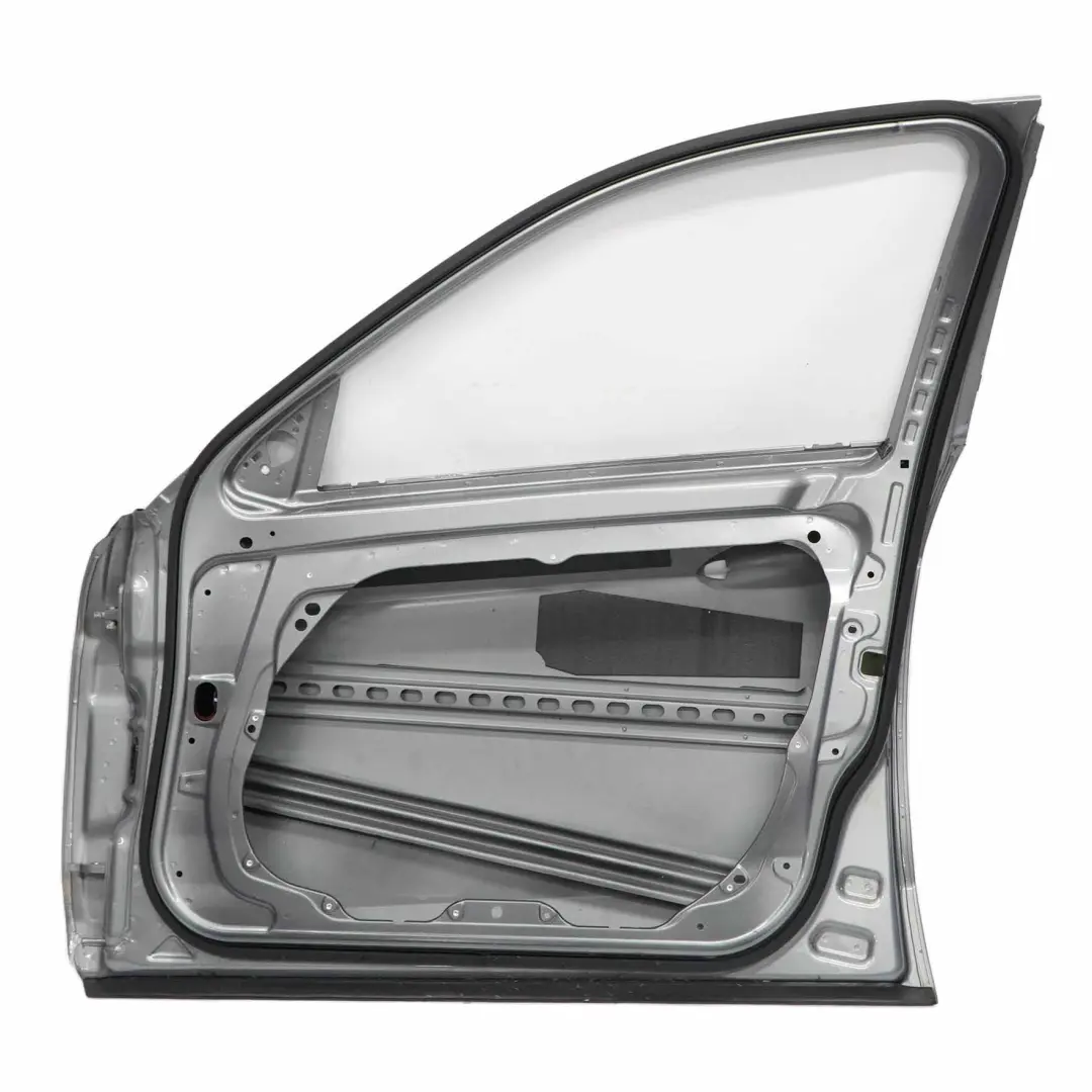 Mercedes W212 Door Front Right O/S Cover Panel Palladium Silver Metallic - 792 - SKU A2127200205-PAL1 - Part number A2127200205