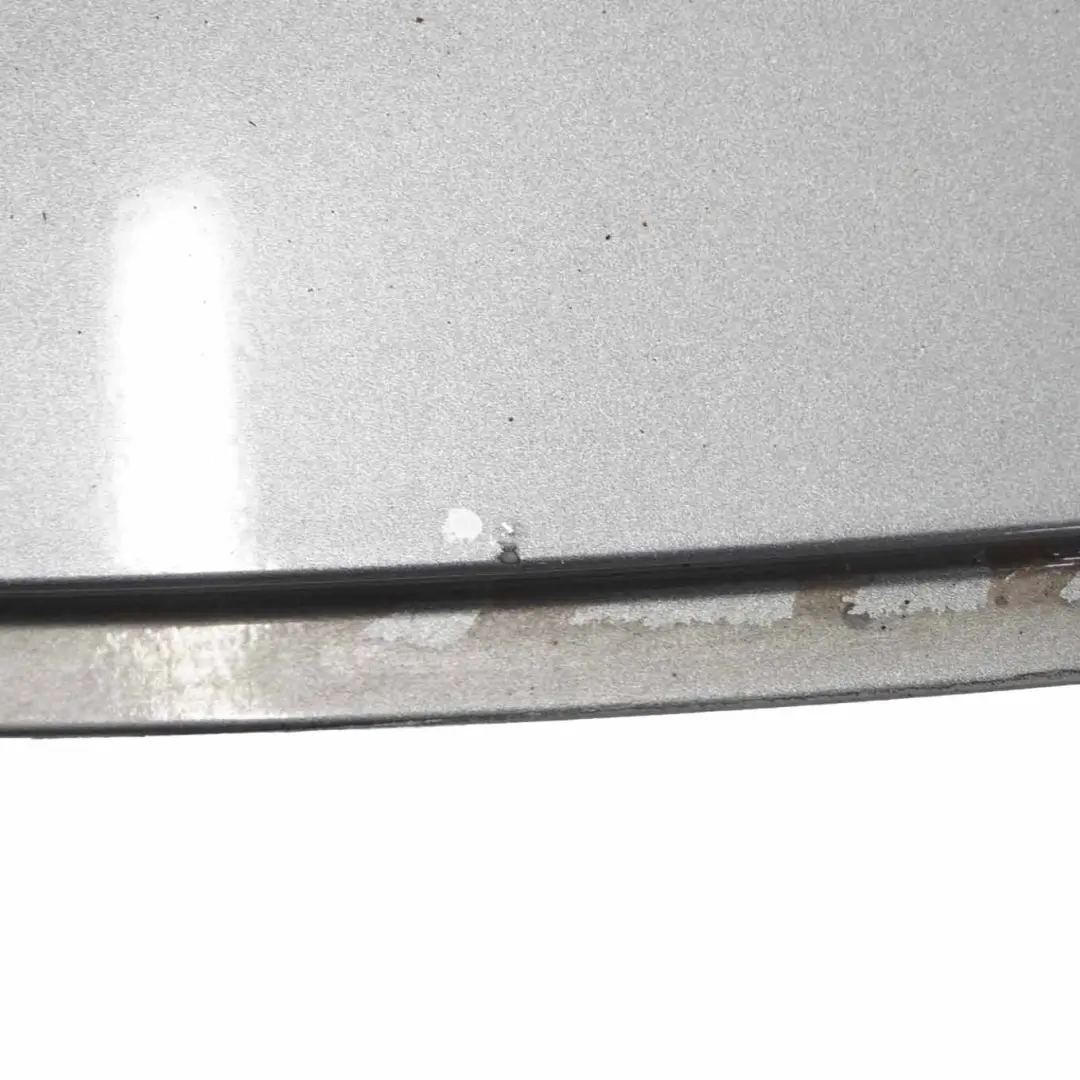 Door Front Right O/S Cover Panel Palladium Silver Metallic - 792 to Mercedes W212 with Part number A2127200205 Mercedes W212 Door Front Right O/S Cover Panel Palladium Silver Metallic - 792 - SKU A2127200205-PAL2 - Part number A2127200205