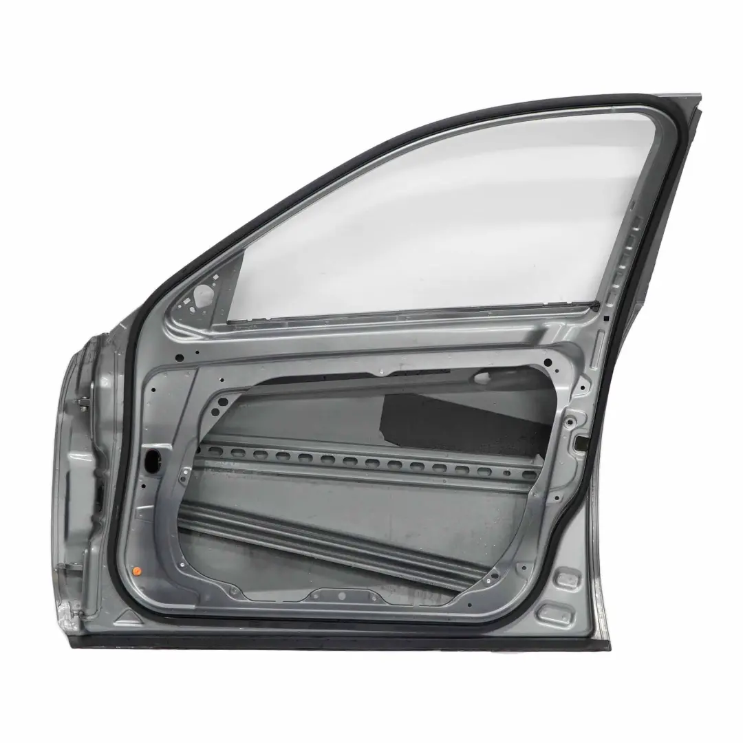 Mercedes W212 Door Front Right O/S Cover Panel Palladium Silver Metallic - 792 - SKU A2127200205-PAL2 - Part number A2127200205