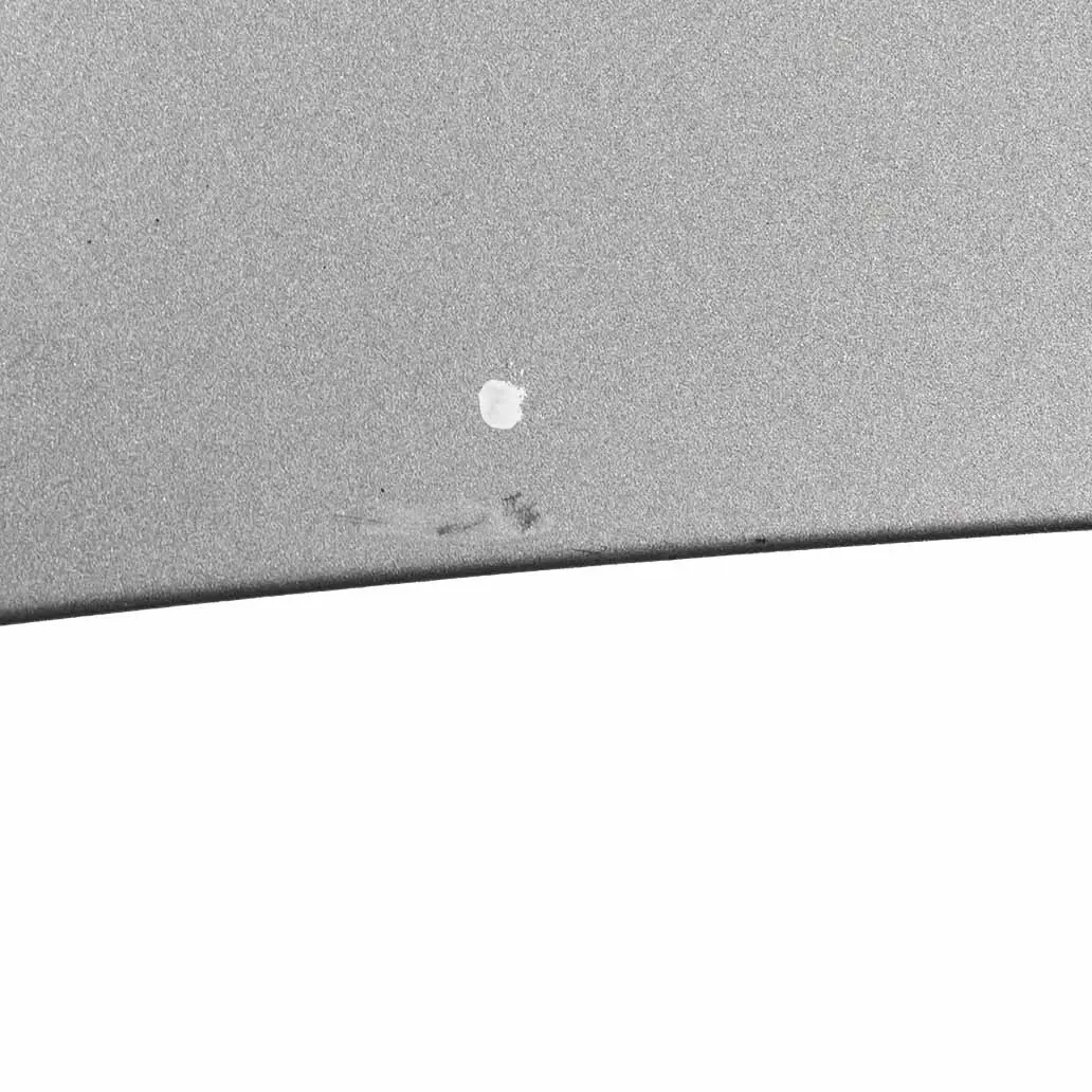 Mercedes W212 Door Front Right O/S Cover Panel Palladium Silver Metallic - 792 - SKU A2127200205-PAL2 - Part number A2127200205