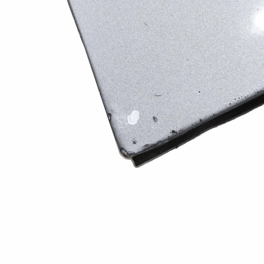 Mercedes W212 Door Front Right O/S Cover Panel Palladium Silver Metallic - 792 - SKU A2127200205-PAL2 - Part number A2127200205