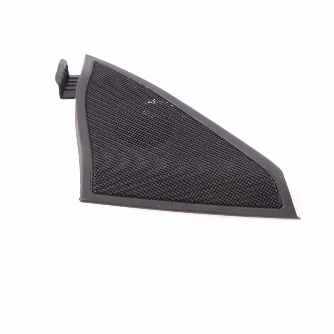 Mercedes W212 Cover Mirror Triangle Inner Sealing Front Right O/S - SKU A2127200248 - Part number A2127200248