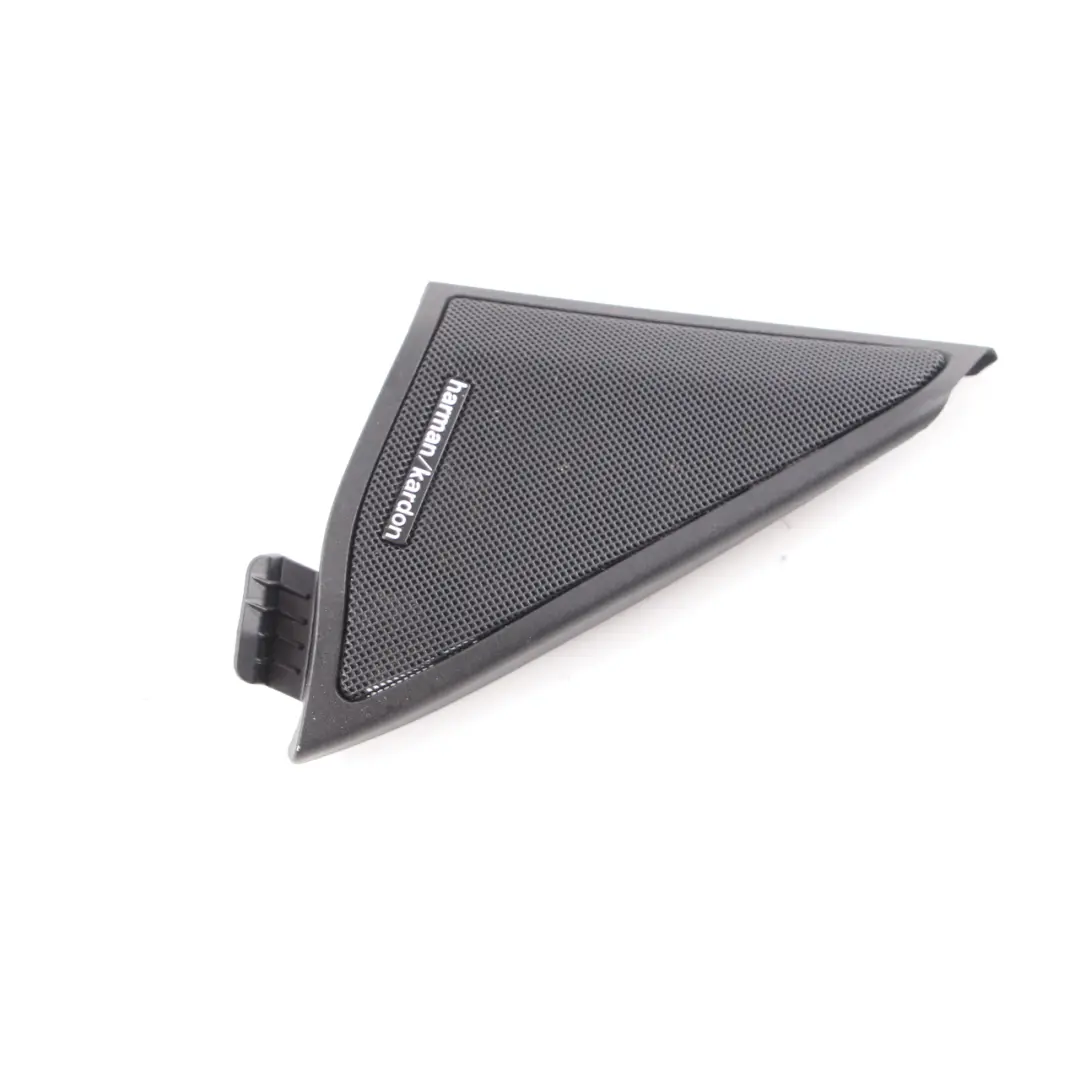 Mercedes W212 Harman Tweeter Altoparlante Triangolo Trim Sinistra - SKU A2127200348 - Numero di parte A2127200348