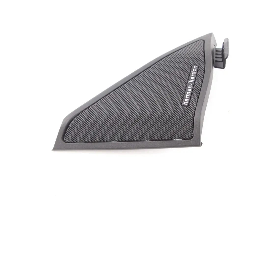 Mercedes W212 Harman Hochtöner Lautsprecher Dreieck Abdeckung Links - SKU A2127200348 - Teilenummer A2127200348