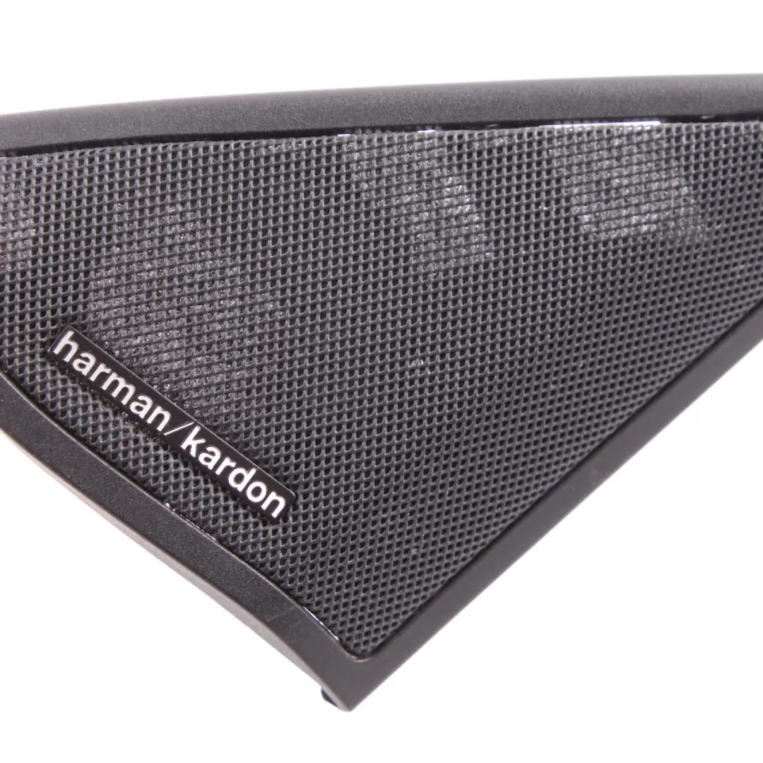 Mercedes W212 Speaker Cover Triangle Front Right O/S Tweeter Trim - SKU A2127200448 - Part number A2127200448