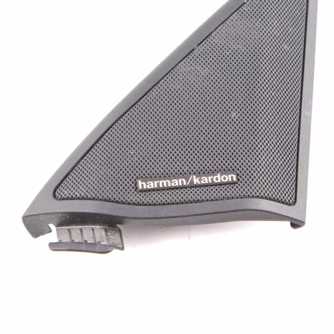 Mercedes W212 Couvercle de haut-parleur Triangle avant droit - SKU A2127200448 - Numéro de pièce A2127200448