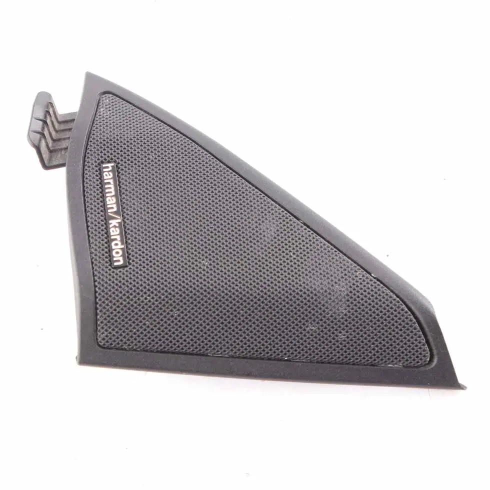 Mercedes W212 Couvercle de haut-parleur Triangle avant droit - SKU A2127200448 - Numéro de pièce A2127200448