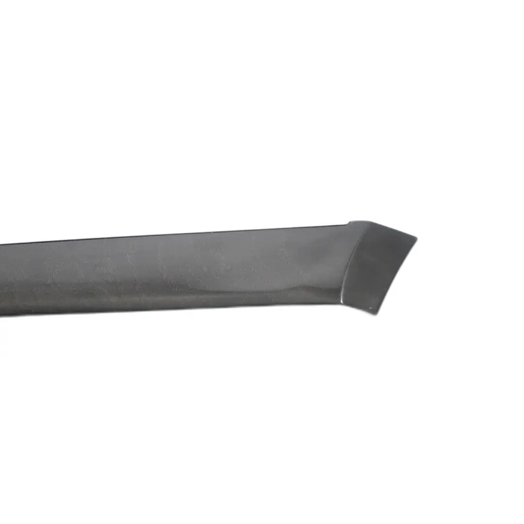 Mercedes W212 Door Card Strip Front Left N/S Trim Panel Strip High Gloss - SKU A2127200522 - Part number A2127200522