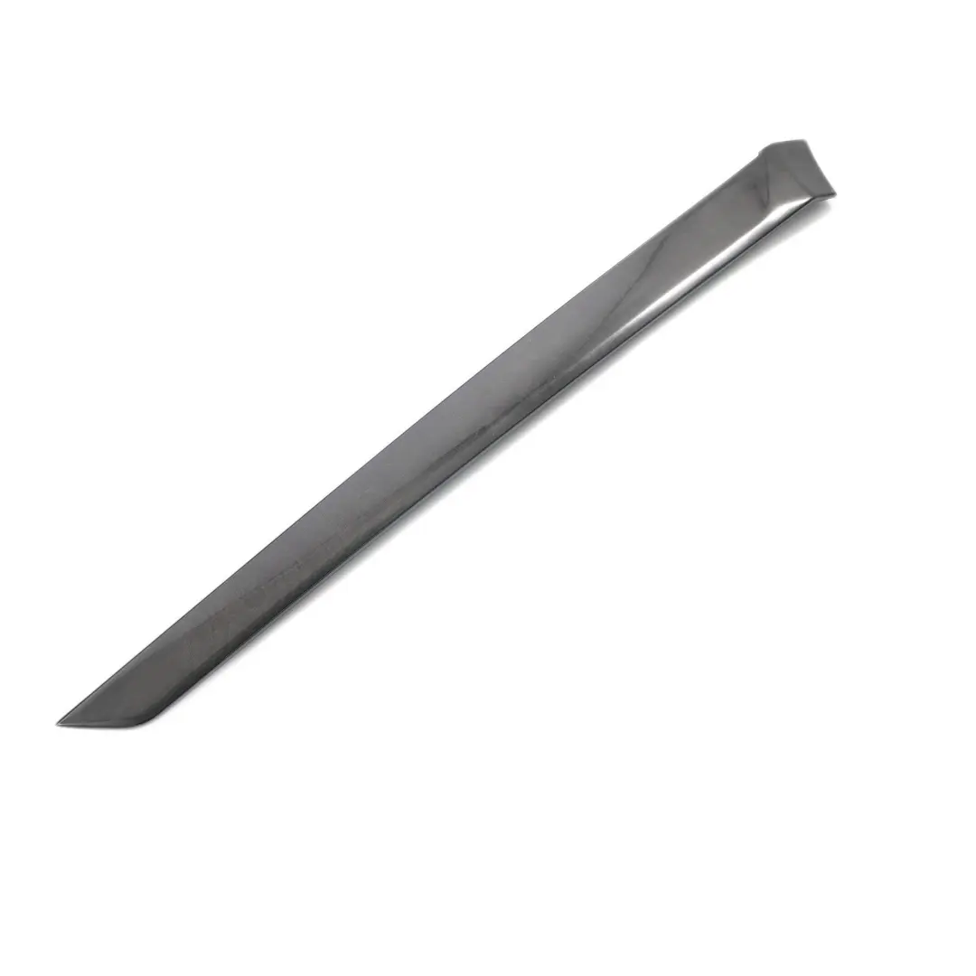 Mercedes W212 Door Card Strip Front Left N/S Trim Panel Strip High Gloss - SKU A2127200522 - Part number A2127200522